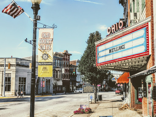 Movie Theater «Ohio Theater», reviews and photos, 105 E Main St, Madison, IN 47250, USA