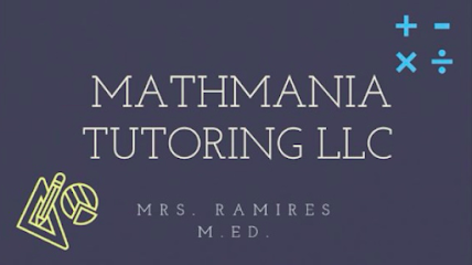 Mathmania Tutoring LLC