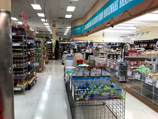 Korean Grocery Store «H Mart», reviews and photos, 6335 GA-85, Riverdale, GA 30274, USA