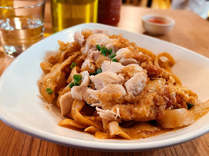 Photo n°86 de Bao Bao à Paris ()