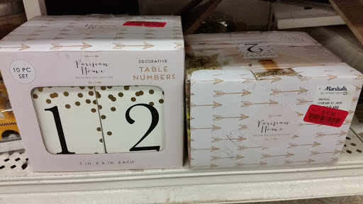 Department Store «Marshalls», reviews and photos, 540 Shaw Ave, Clovis, CA 93612, USA