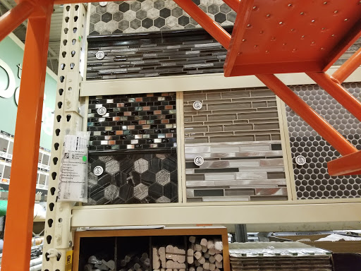 Home Improvement Store «The Home Depot», reviews and photos, 287 Meadowlands Dr, Chardon, OH 44024, USA