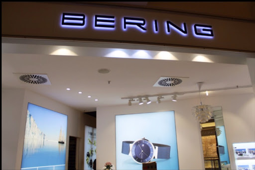 BERING Concept Store Hannover