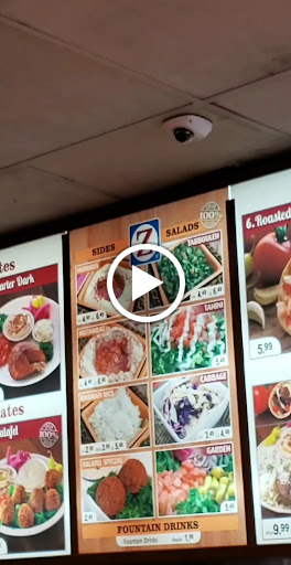 Zankou Chicken