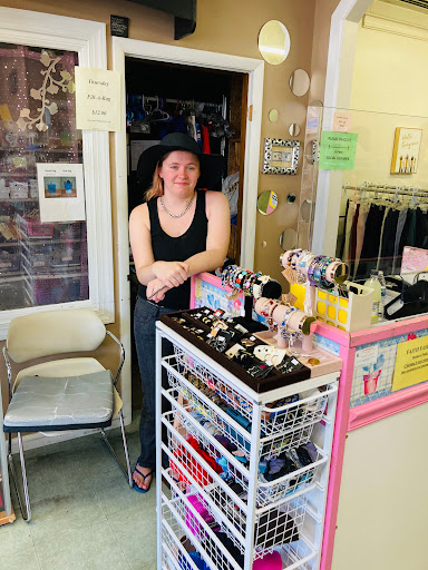 Thrift Store «Open Door Ministry», reviews and photos, 350 Main St, Royersford, PA 19468, USA