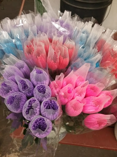 Wholesale Florist «Oakland Flower Market», reviews and photos, 821 Jefferson St, Oakland, CA 94607, USA