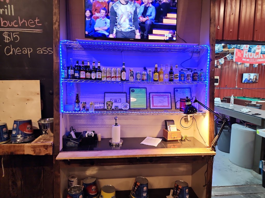 Mountain Bar and Grill 37620