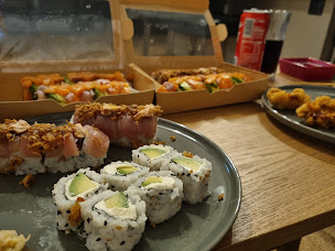 Photo n°29 de LANGYO RESTAURANT JAPONAIS à La Ciotat ()