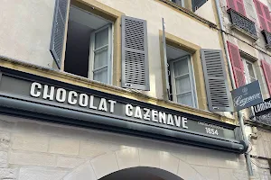 Chocolat Cazenave image