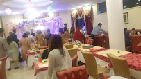 Atmosphère du Restaurant indien New Maharaja Grill à Saint-Denis - n°7