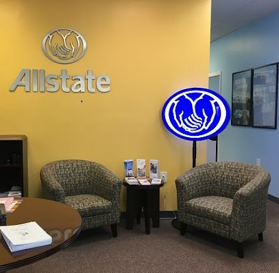 Lawrence McFadden: Allstate Insurance