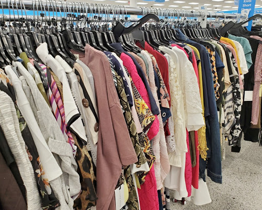 Clothing Store «Ross Dress for Less», reviews and photos, 9454 Skokie Blvd, Skokie, IL 60077, USA