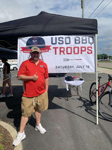 Used Car Dealer «Webb Auto Outlet», reviews and photos, 10926 SW Hwy, Palos Hills, IL 60465, USA