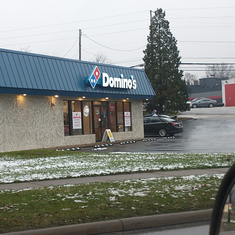 Domino's Pizza