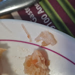 Photo n° 1 de l'avis de Alexandra.o fait le 04/07/2022 à 20:08 pour Royal Panda à Angers