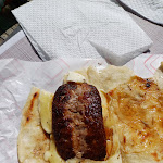 Photo n°1 de l'avis de Cpt..a fait le 02/10/2023 à 10:29 sur le  La Taverna del lupo à San Donato Val di Comino