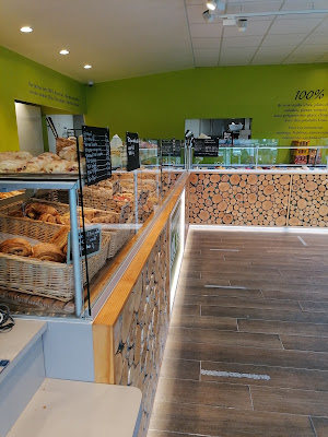 Boulangerie LAMAISON à Freneuse