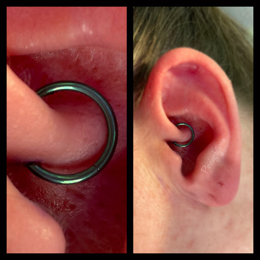 Explore leukemia cancer tattoo ideas, creative tattoo ideas in Fort Walton Beach, available at Piercings by Torrie