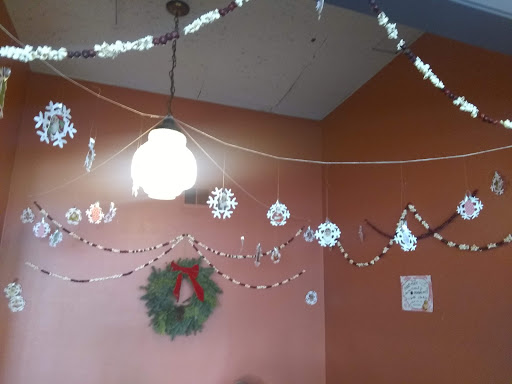 Vegan Restaurant «Nectar Cafe», reviews and photos, 1925 NE 42nd Ave, Portland, OR 97213, USA