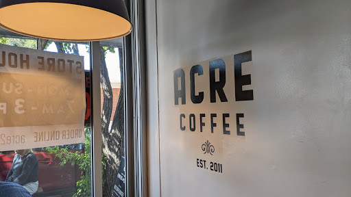 Cafe «Acre Coffee», reviews and photos, 21 4th St, Petaluma, CA 94952, USA