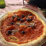 Photo n°3 de l'avis de Loraine.l fait le 12/04/2023 à 20:31 sur le  L'Angolo dei Sapori à Agerola