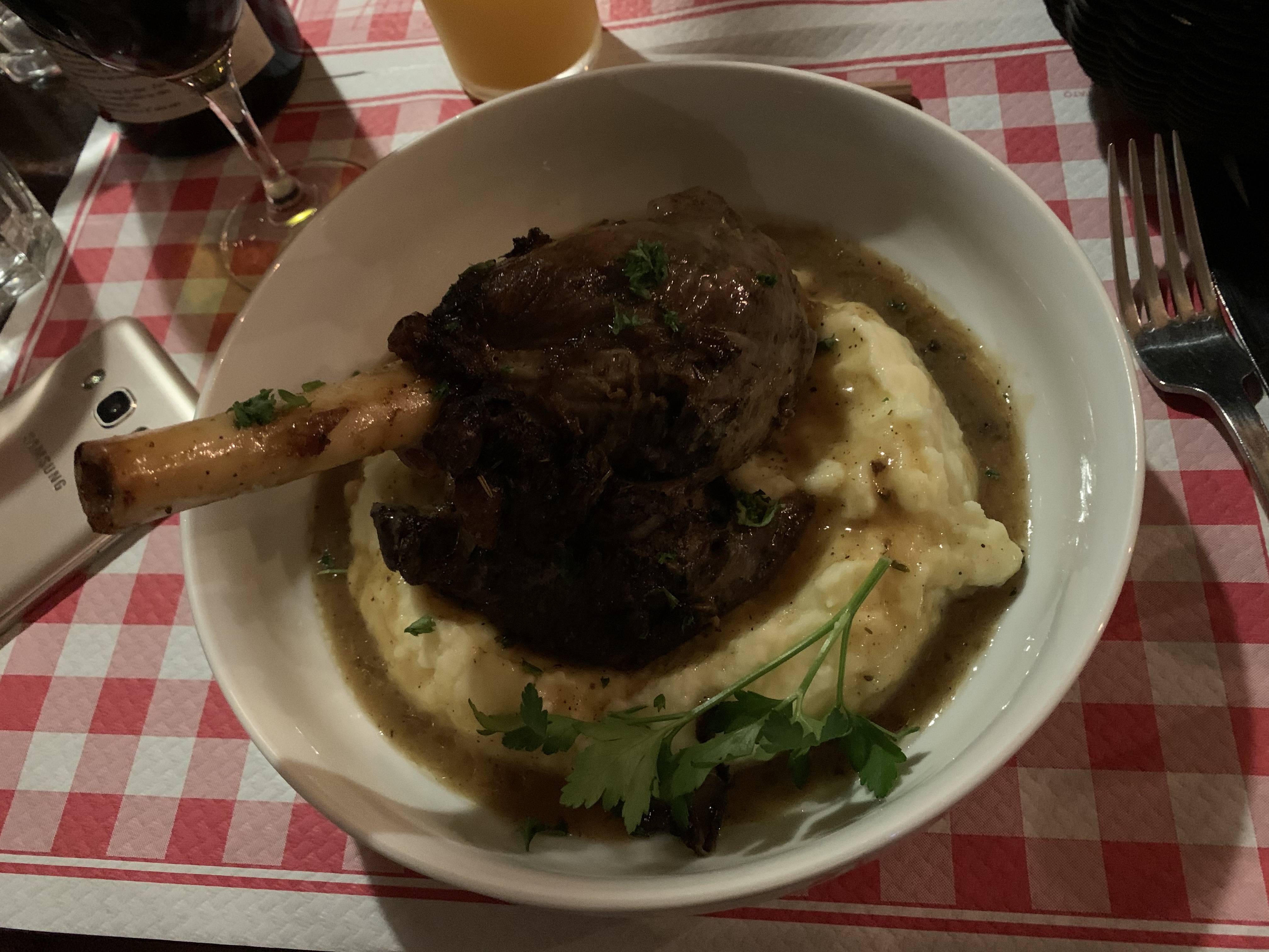 Photo n° 1 de l'avis de Mike.o fait le 04/01/2020 à 02:33