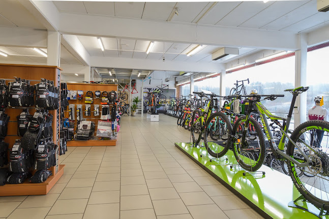 Cycles Pitau S.A. openingstijden