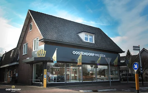 Oostendorp Music image