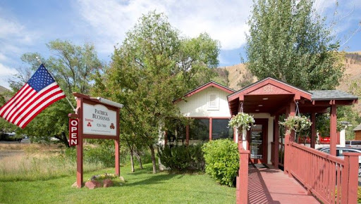 Auto Insurance Agency «State Farm: Patrick Buchanan», reviews and photos