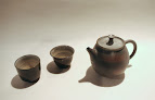 Atelier de poterie Baptiste Macé Caen