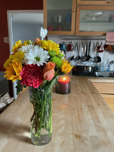 Florist «Axelrod Flowers», reviews and photos, 4429 Whitaker Ave, Philadelphia, PA 19120, USA