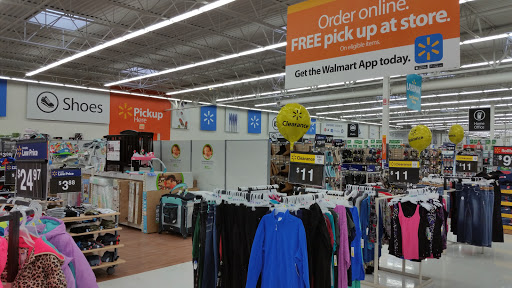 Department Store «Walmart Supercenter», reviews and photos, 10504 S 15th St, Bellevue, NE 68123, USA