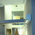 Photo n°1 de l'avis de Patrick.h fait le 06/09/2017 à 21:29 sur le  Palazzo dei Mercanti - Historical Residence à Ascoli Piceno