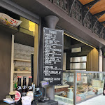 Photo n°4 de l'avis de Davide.b fait le 07/08/2021 à 19:39 sur le  Antica Salumeria Granieri Amato à Perugia