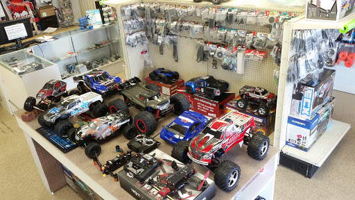 Toy Store «Bulverde Hobby Shop», reviews and photos, 30069 US-281, Bulverde, TX 78163, USA
