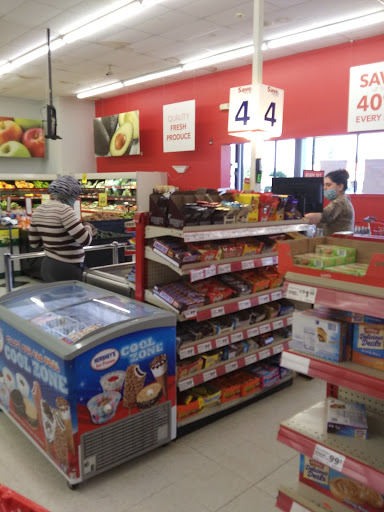 Grocery Store «Save-A-Lot», reviews and photos, 220 Cypress St, Salisbury, MD 21801, USA
