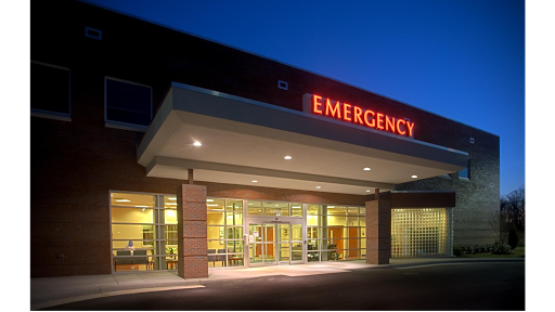 Health Center at Harbour View Emergency Department
