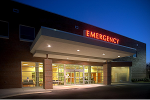 Health Center at Harbour View Emergency Department image