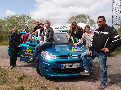 Auto Ecole Jean Paul à Schirmeck, Bas-Rhin