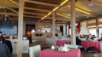 Atmosphère du Restaurant français Le Benetin à Saint-Malo - n°13
