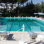 Photo n°1 de l'avis de DA..I fait le 20/08/2020 à 16:31 sur le  Hotel Numana Palace à Numana