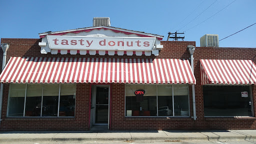 Donut Shop «Tasty Donuts», reviews and photos, 6441 E 72nd Pl, Commerce City, CO 80022, USA