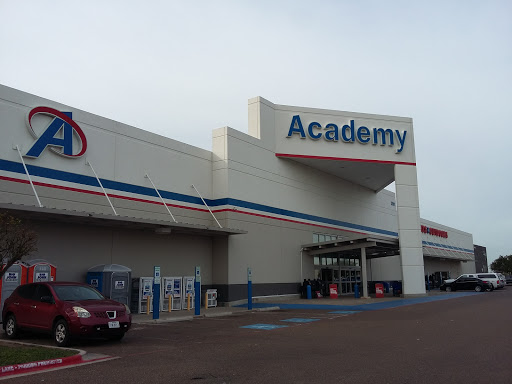 Sporting Goods Store «Academy Sports + Outdoors», reviews and photos, 3901 W Expy 83, McAllen, TX 78503, USA