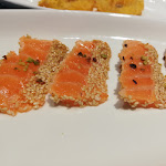 Photo n°1 de l'avis de Gabriella.a fait le 04/08/2020 à 13:37 sur le  TOP SUSHI à Marina di Cerveteri