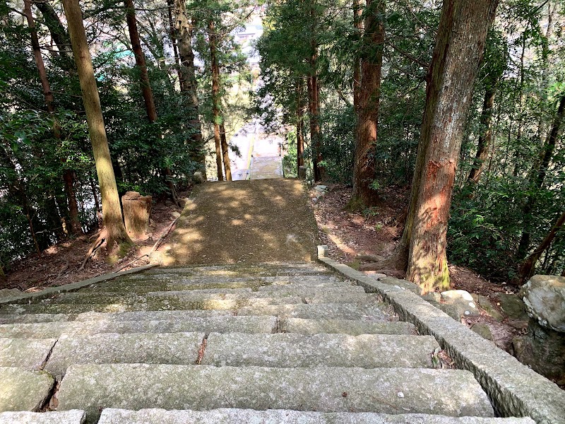 三島神社