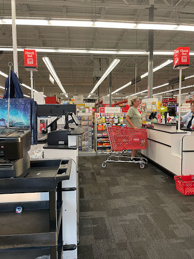 Office Supply Store «Staples», reviews and photos, 6521 Steubenville Pike, Pittsburgh, PA 15205, USA