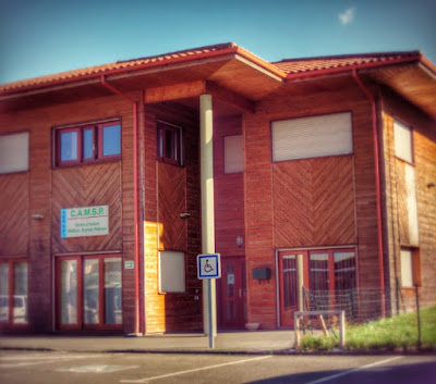 C A M S P (Centre d'Action Médico-Sociale Précoce) à Guéret
