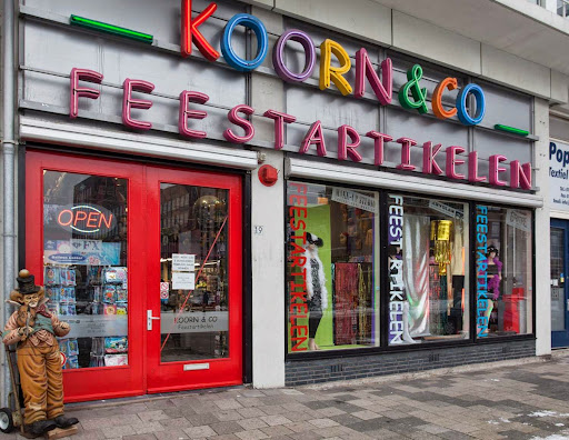 Cosplay winkels Rotterdam