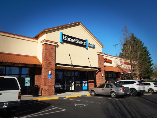 HomeStreet Bank in Lake Oswego, Oregon