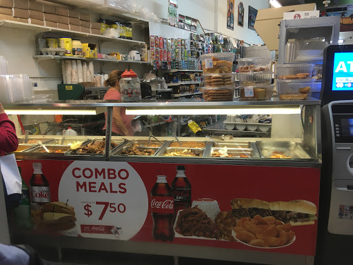 Grocery Store «Washington Food Plaza», reviews and photos, 1337 Washington Ave, Miami Beach, FL 33139, USA